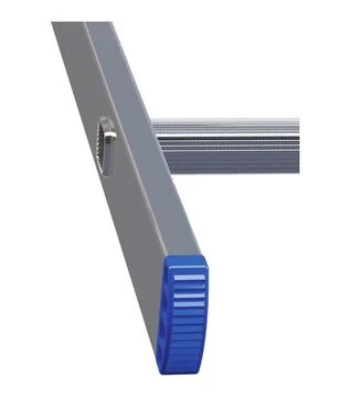 Лестница приставная ELKOP 3,72 м (VHR Н 1*14)