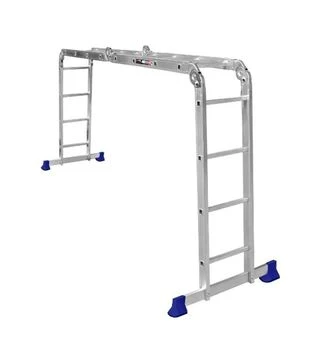 Лестница-трансформер STARK SAT 4х4 (525440102)