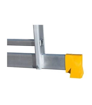 Лестница раскладная Mastertool трехсекцинная, 5,4м (79-1308)