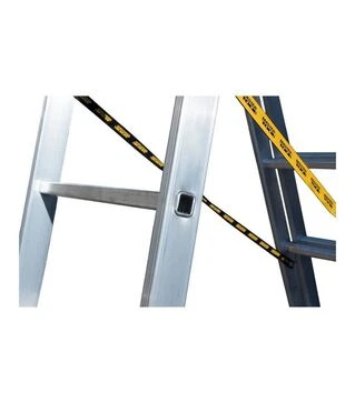 Драбина&nbsp;розкладна&nbsp;Mastertool&nbsp;трисекціна,&nbsp;7&nbsp;м&nbsp;(79-1310)