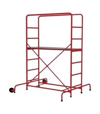 Лестница-помест передвижная ELKOP Modulo 201