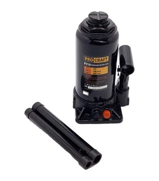 Домкрат гидравлический Procraft PJ-10 (040010)