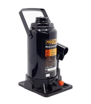 Домкрат гідравлічний Procraft PJ-12 (040012)