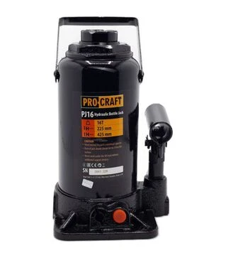 Домкрат гідравлічний Procraft PJ-16 (040016)