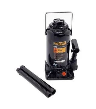 Домкрат гідравлічний Procraft PJ-16 (040016)