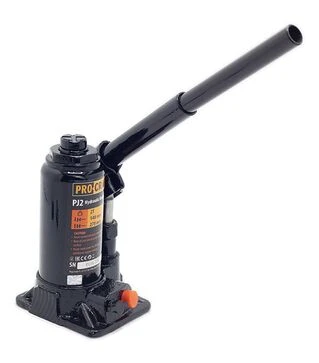 Домкрат гідравлічний Procraft PJ-2 (040002)