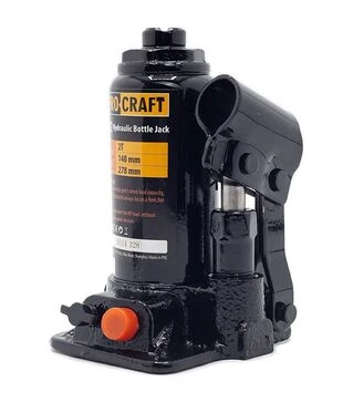 Домкрат гідравлічний Procraft PJ-2 (040002)