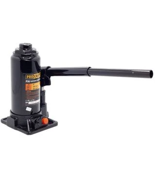 Домкрат гідравлічний Procraft PJ-6 (040006)