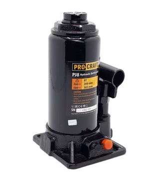 Домкрат гідравлічний Procraft PJ-8 (040008)