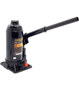Домкрат гідравлічний Procraft PJ-8 (040008)