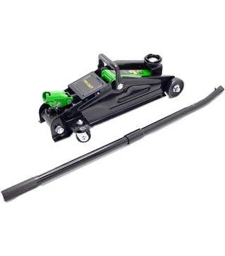 Домкрат підкатний гідравлічний Procraft PJ-25 (040252)