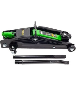 Домкрат подкатной гидравлический Procraft PJ-30 (040030)