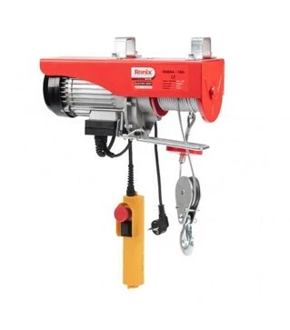 Тельфер Ronix RH-4135 1300 Вт