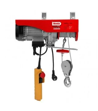 Тельфер Ronix RH-4135 1300 Вт