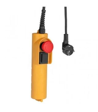 Тельфер Ronix RH-4135 1300 Вт