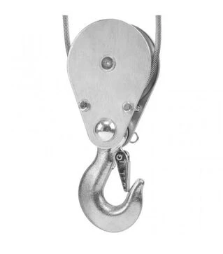 Тельфер Ronix RH-4135 1300 Вт