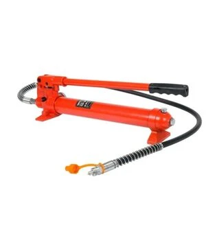 Насос для гидравлического подъемника YATO YT-55511 10 т, 620 бар