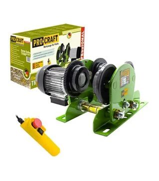 Каретка для подъемника электрическая ProCraft TK-1000 (010009)