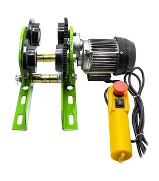 Каретка для подъемника электрическая ProCraft TK-1000 (010009)