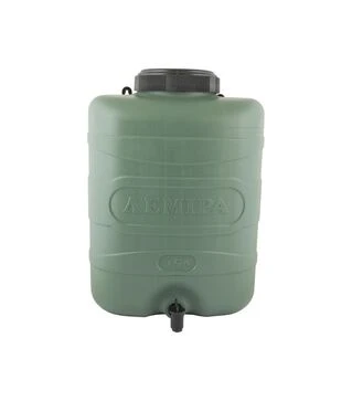 Умывальник садовый ЛЕМИРА 15 л (92-3039)