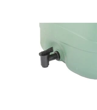 Умывальник садовый ЛЕМИРА 15 л (92-3039)