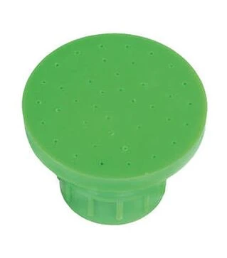 Насадка для душа MASTERTOOL 52 мм, 3/4" (92-0114)