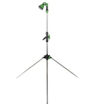 Душ садовий MASTERTOOL на тринозі 1,65 -2,25 м (92-9351)