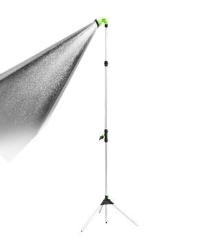 Багатоцільовий садовий душ із штативом GARTNER (80061020)