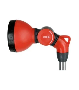 Душ садовий YATO YT-89620 з телескопічним штативом 175-229 см