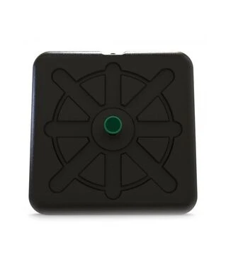 Бак для душа двухслойный Европласт 150 л (15699)