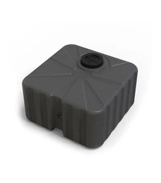 Бак для душа двухслойный Litolan 75 л (2742)