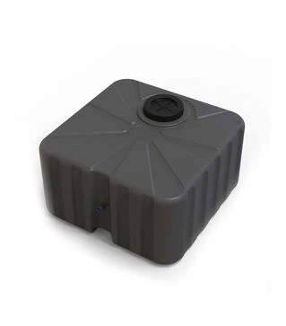 Бак для душа двухслойный Litolan 100 л (2726)