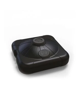 Бак&nbsp;для&nbsp;душу&nbsp;Європласт&nbsp;75&nbsp;л,&nbsp;з&nbsp;лійкою&nbsp;(17528)