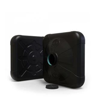 Бак&nbsp;для&nbsp;душу&nbsp;Європласт&nbsp;75&nbsp;л,&nbsp;з&nbsp;лійкою&nbsp;(17528)