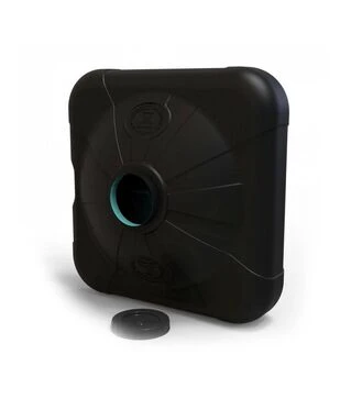 Бак&nbsp;для&nbsp;душу&nbsp;Європласт&nbsp;75&nbsp;л,&nbsp;з&nbsp;лійкою&nbsp;(17528)