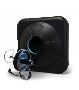 Бак&nbsp;для&nbsp;душу&nbsp;Європласт&nbsp;100&nbsp;л,&nbsp;з&nbsp;підігрівом&nbsp;ТЕН&nbsp;2&nbsp;кВт&nbsp;(175071)