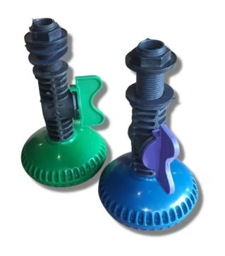 Лійка&nbsp;для&nbsp;душу&nbsp;Barrel&nbsp;1/2"&nbsp;(1012)