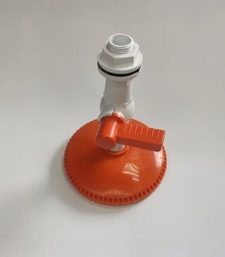 Воронка для душа Barrel Norton (1015)