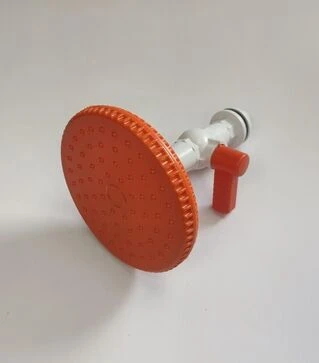 Воронка для душа Barrel Norton (1015)