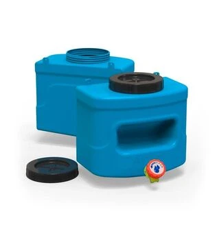 Рукомийник&nbsp;Litolan&nbsp;10&nbsp;л,&nbsp;з&nbsp;вентильним&nbsp;краном&nbsp;та&nbsp;регулюванням&nbsp;потоку&nbsp;води&nbsp;(5972)