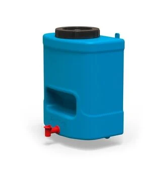 Рукомийник&nbsp;Litolan&nbsp;15&nbsp;л,&nbsp;з&nbsp;мильницею&nbsp;(596)