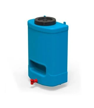 Рукомийник&nbsp;Litolan&nbsp;20&nbsp;л,&nbsp;з&nbsp;мильницею&nbsp;(2819)