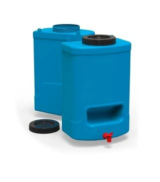 Рукомийник&nbsp;Litolan&nbsp;20&nbsp;л,&nbsp;з&nbsp;мильницею&nbsp;(2819)