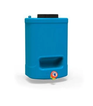 Рукомийник&nbsp;Litolan&nbsp;20&nbsp;л,&nbsp;з&nbsp;вентильним&nbsp;краном&nbsp;та&nbsp;мильницею&nbsp;(2820)