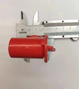 Кран пластиковый для умывальника (10754)