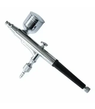 Аерограф Intertool PT-1504