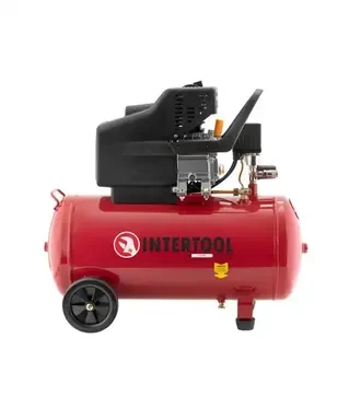 Компресор Intertool PT-0003