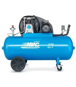 Компресор ABAC PRO A39B 270 CT4 (4116024287)