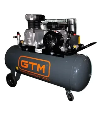 Компресор GTM KCH2070B-100L