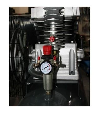 Компресор GTM KCH2090-200L